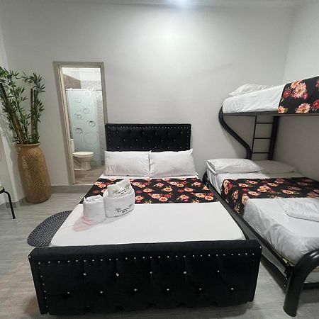 מלגאר Finca Don Matias מראה חיצוני תמונה