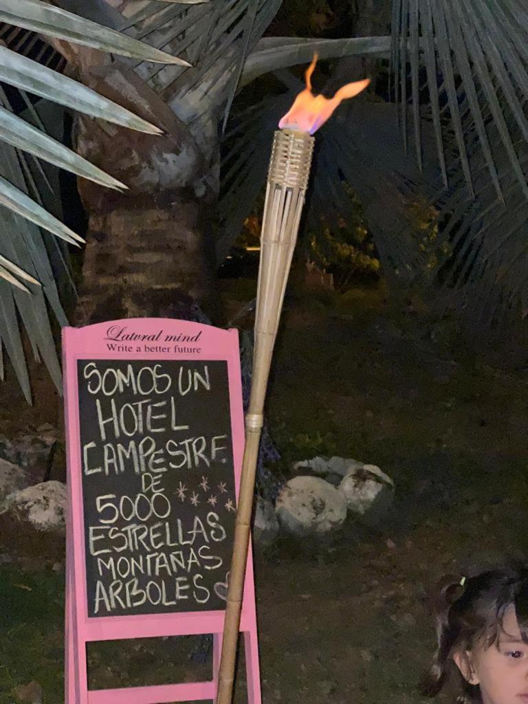 מלגאר Finca Don Matias מראה חיצוני תמונה
